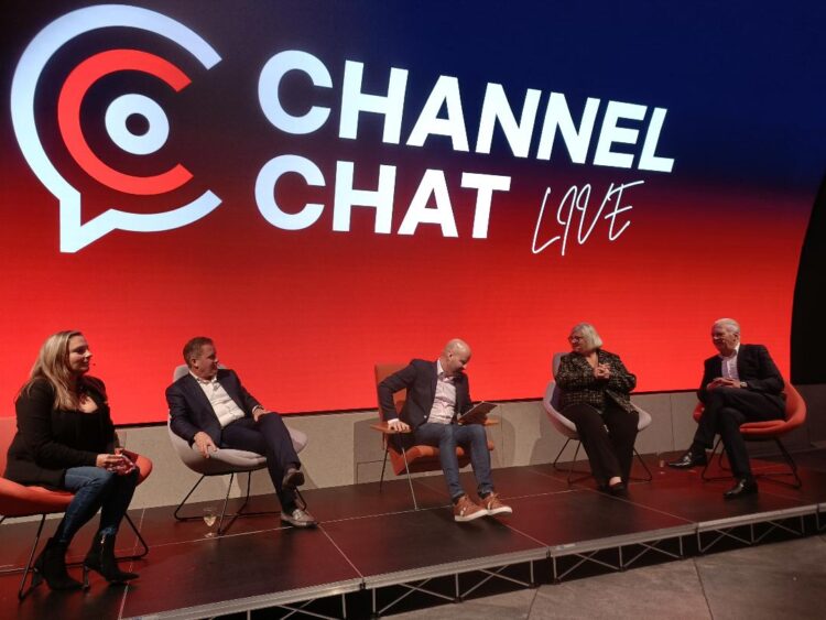 Channel Chat Live Sep 24