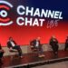 Channel Chat Live Sep 24