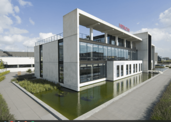 Hitachi Vantara's NDC