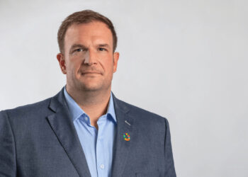 John Gladstone, Softcat