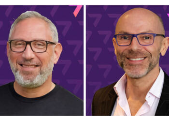 Mitchell Feldman and Jason Nash, Jam 7