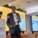 Sir Trevor Phillips at TC4RE Race to Tech Summit