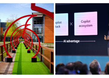 ‘3 hours a week per person’ – Vodafone quantifies Copilot savings