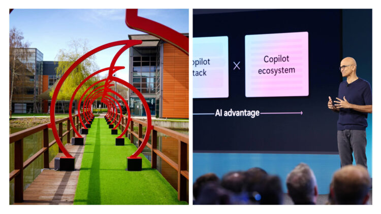 ‘3 hours a week per person’ – Vodafone quantifies Copilot savings