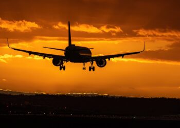 In plane sight? Logicalis cuts travel emissions by 42%