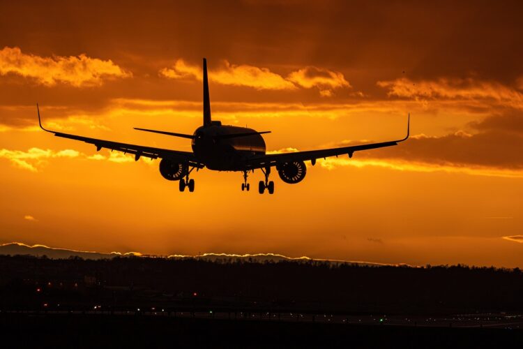In plane sight? Logicalis cuts travel emissions by 42%