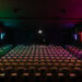 CGR - salle de cinéma 2 © CGR Cinémas