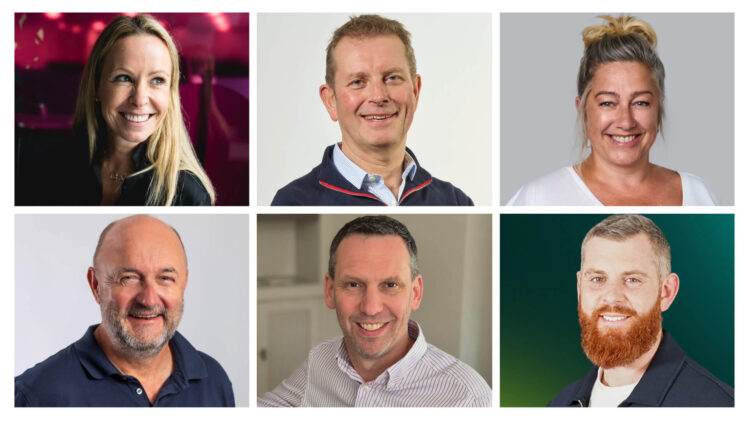 ‘It was quite dark’ – 9 partner leaders respond to Canalys’ pessimistic keynote