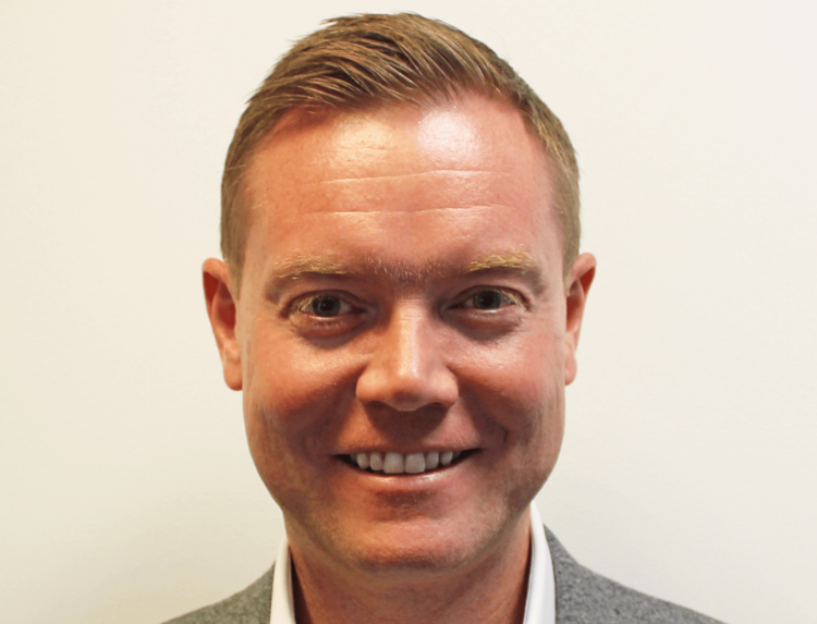 Mark McCormack, Academia