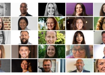 Welcome to Oxygen Influencers 2024