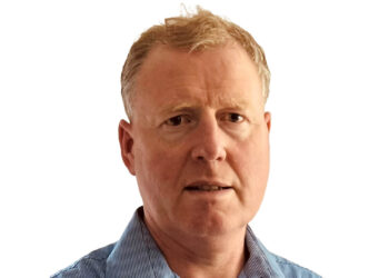 Peter Hayles, Western Digital