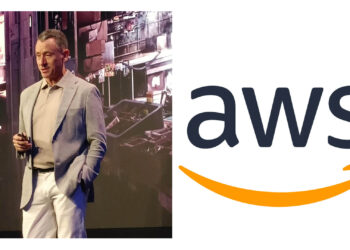 ‘Thank you Amazon’ – Canalys touts return to office channel opportunity