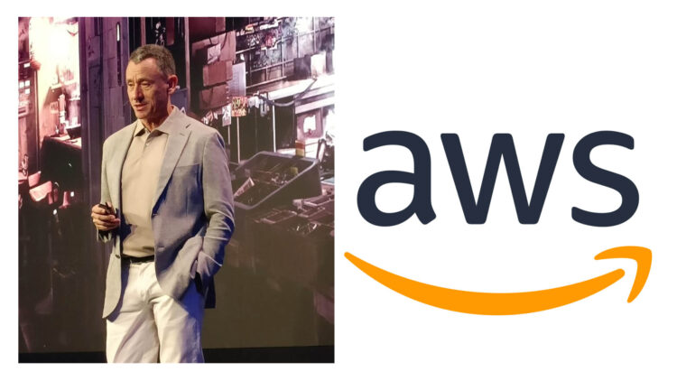 ‘Thank you Amazon’ – Canalys touts return to office channel opportunity