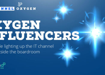Oxygen Influencers 2024