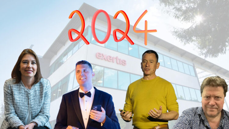 7 killer quotes that rocked IT distribution in 2024