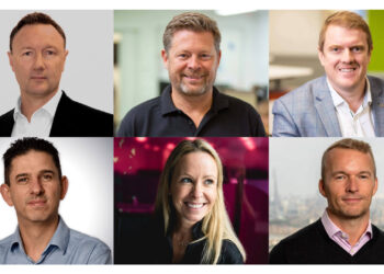 14 distribution bosses reveal which peer they would secretly spy on