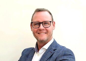 Gareth Meyer, CRO, Technimove