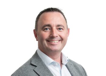 Gavin Bell, Econocom