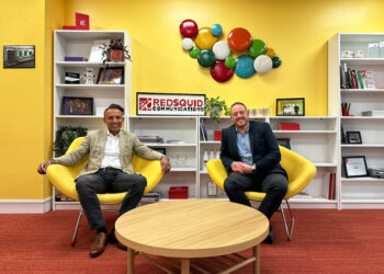 ITHotdesk and Redsquid