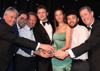 M2M at the Storage Awards