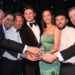 M2M at the Storage Awards