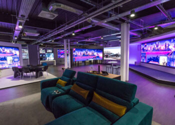 Midwich Innovation House