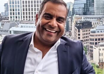 Mukesh Gupta, e92plus 2024