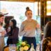 Oxygen Influencers dinner 2024