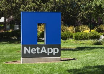 NetApp HQ