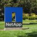 NetApp HQ