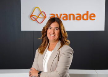 Paula Panarra, Avanade