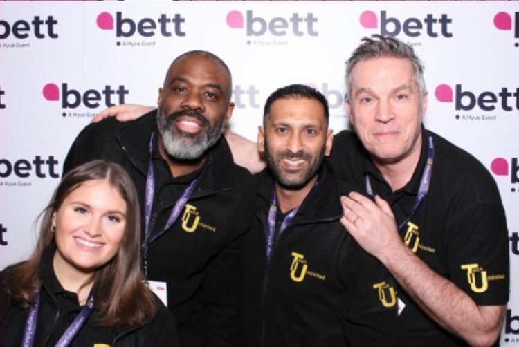 Tech Unlimited team