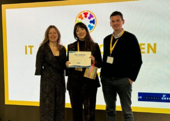 The Channel Community Awards