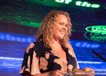 Tory Simpson, ResourceiT