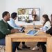 Zoom Conference Room