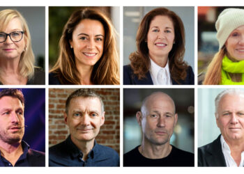 8 partner leaders who bossed 2024 with their Big Interviews