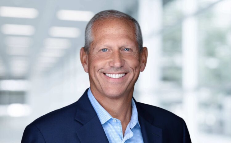 Bob VanKirk, SonicWall