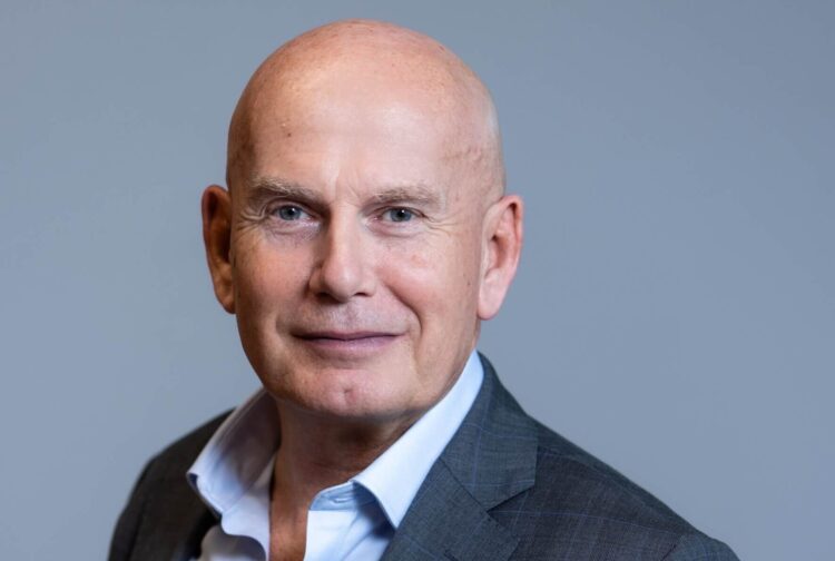 Ian Brown, Integrity360