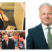 8 magic moments as Mike Norris marks 30 years as Computacenter CEO