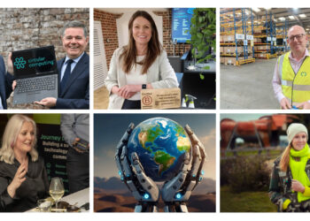 10 stories that tell the IT channel’s year in sustainability