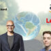 Canalys sustainability matrix montage