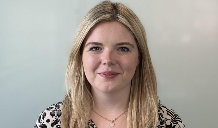 Chelsea Chamberlin, Roc Technologies