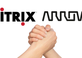 Citrix makes Arrow its sole distributor for UK and Europe