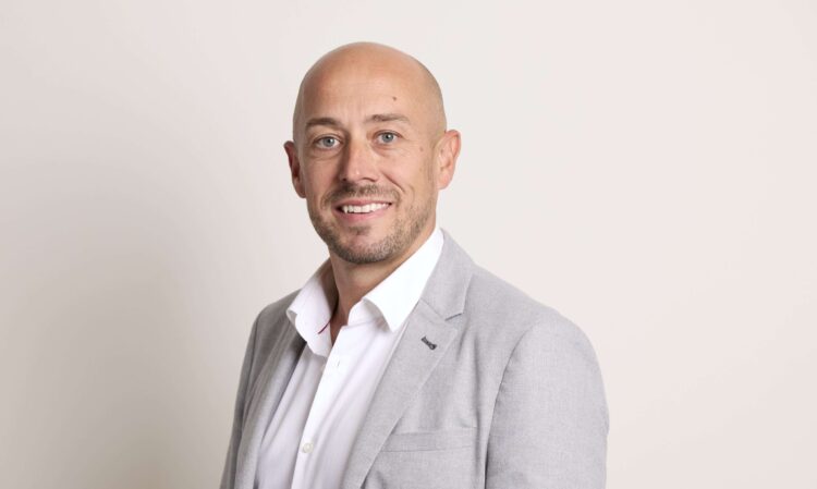 Dale Smith, Juniper Networks