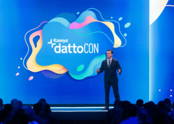 Fred Vocolla, Kaseya