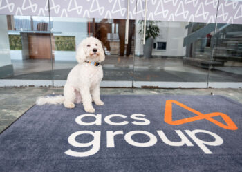Frosty, Barketing Manager at ACS Group