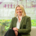 Jo Gretton, CEO, Telent