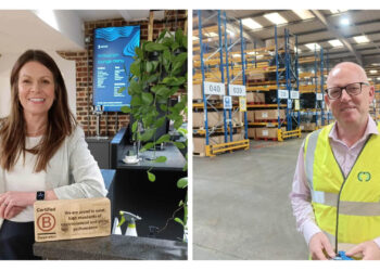 4 ways the UK’s top channel partners stepped up on sustainability in 2024