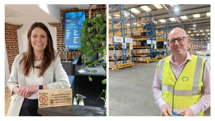 4 ways the UK’s top channel partners stepped up on sustainability in 2024