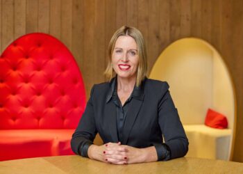 Maureen Costello, Google Cloud